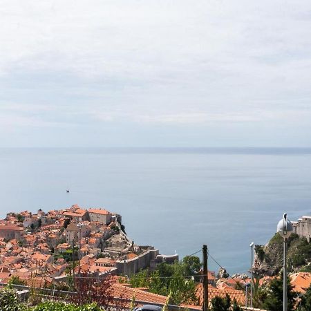Appartamento Gh Old Town View Ragusa Esterno foto