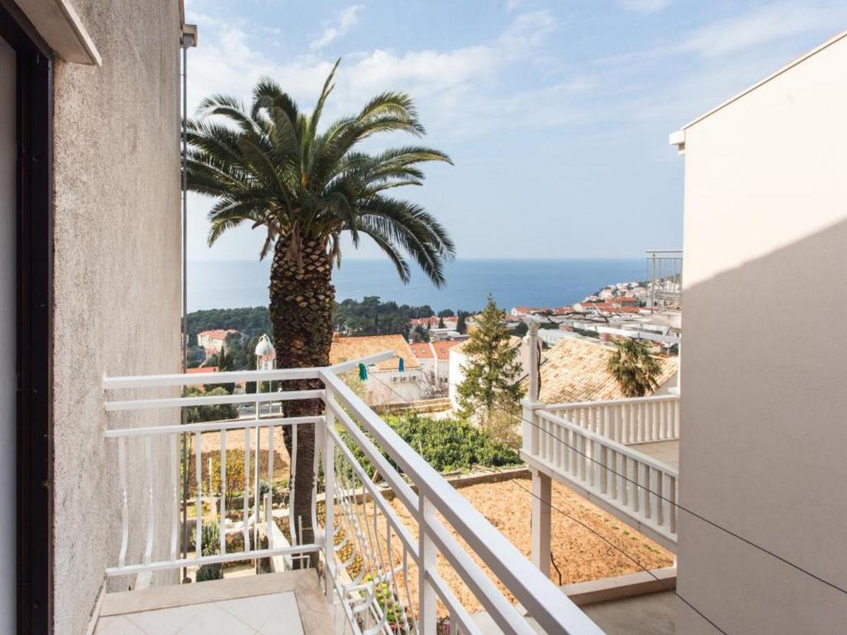 Appartamento Gh Old Town View Ragusa Esterno foto