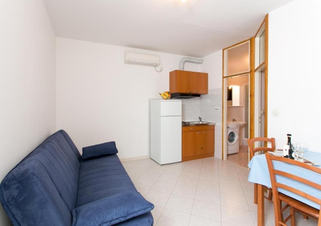 Appartamento Gh Old Town View Ragusa Esterno foto