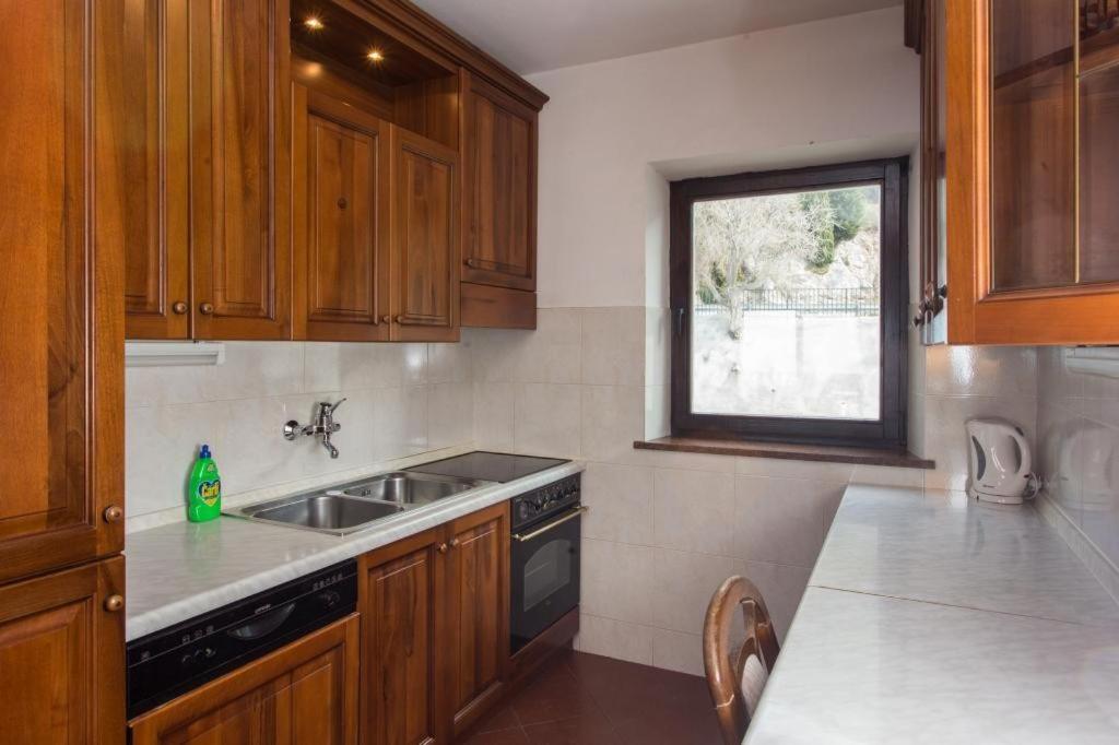 Appartamento Gh Old Town View Ragusa Esterno foto