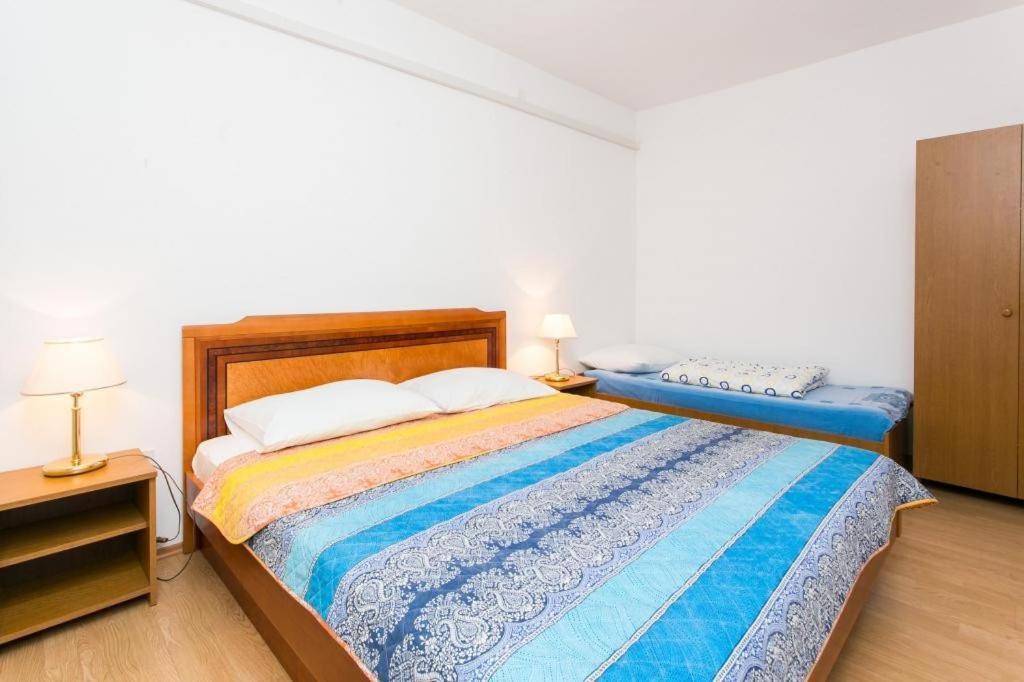 Appartamento Gh Old Town View Ragusa Esterno foto