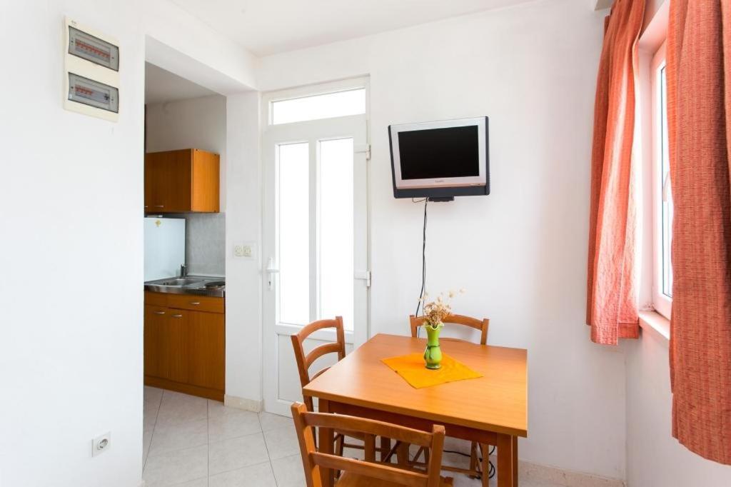 Appartamento Gh Old Town View Ragusa Esterno foto