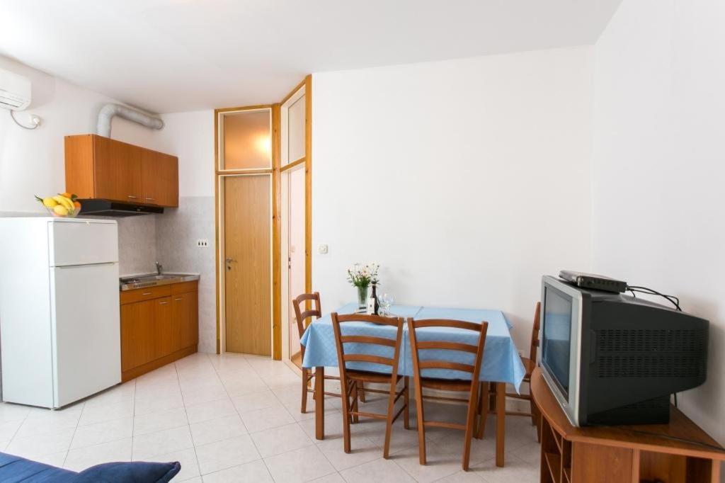 Appartamento Gh Old Town View Ragusa Esterno foto
