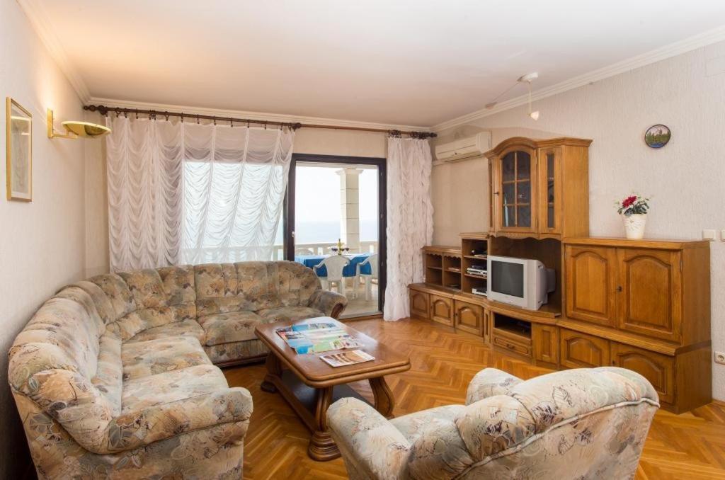 Appartamento Gh Old Town View Ragusa Esterno foto