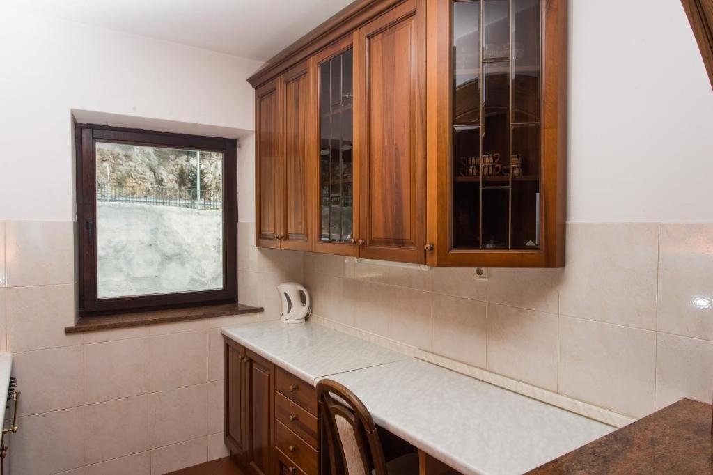Appartamento Gh Old Town View Ragusa Esterno foto