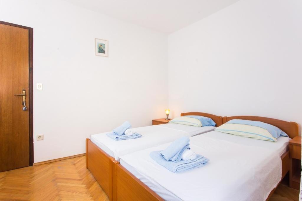 Appartamento Gh Old Town View Ragusa Esterno foto