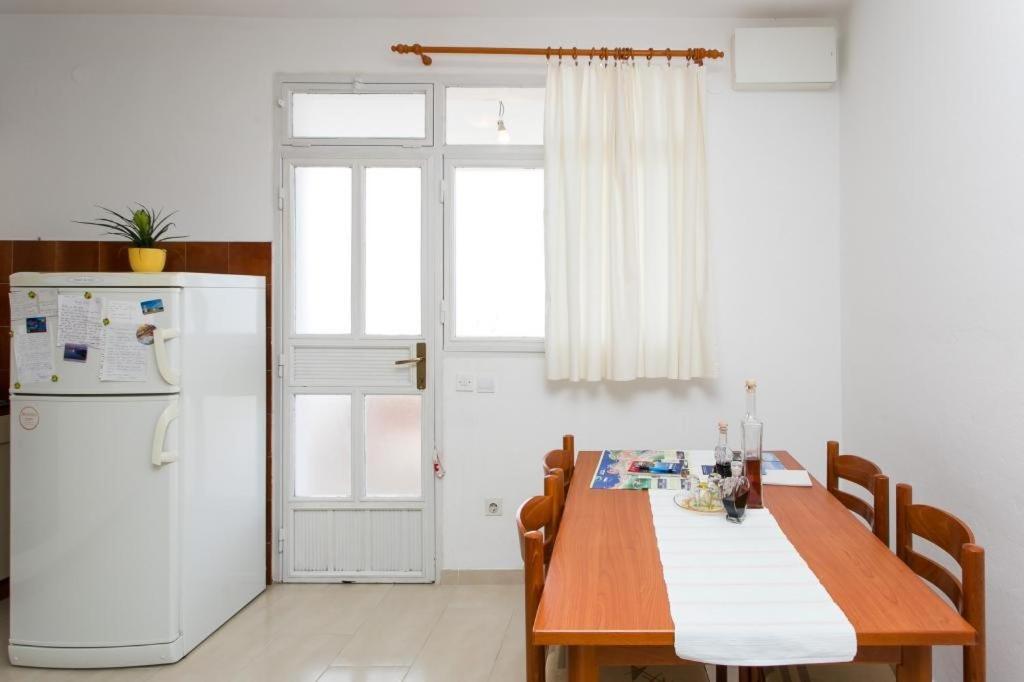 Appartamento Gh Old Town View Ragusa Esterno foto