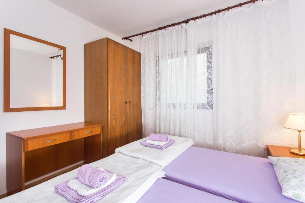 Appartamento Gh Old Town View Ragusa Esterno foto