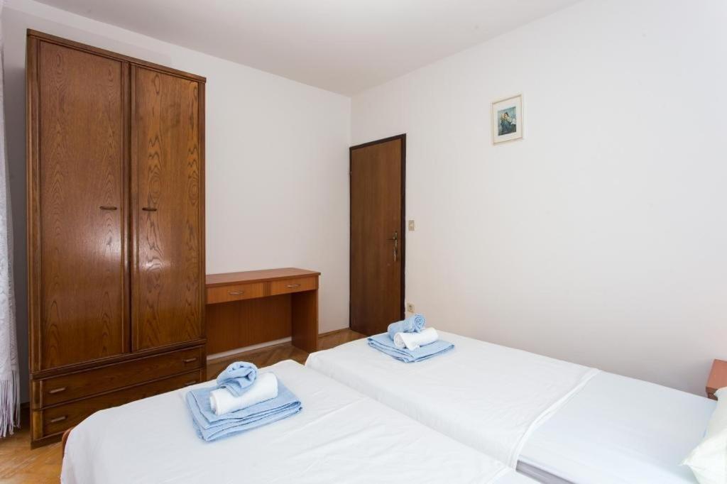 Appartamento Gh Old Town View Ragusa Esterno foto