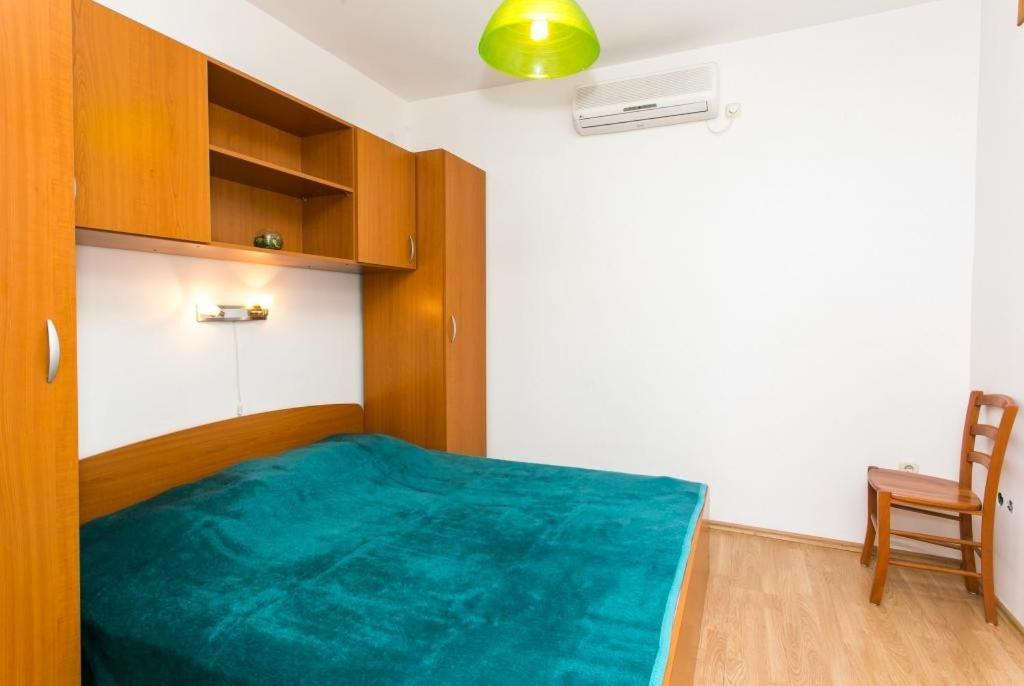 Appartamento Gh Old Town View Ragusa Esterno foto