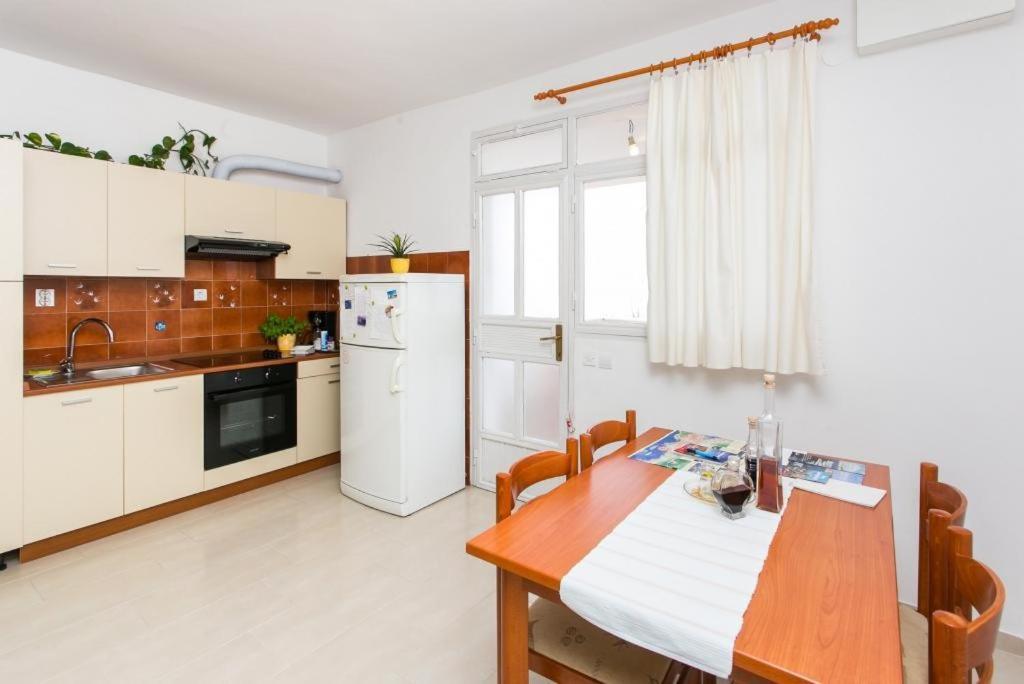 Appartamento Gh Old Town View Ragusa Camera foto